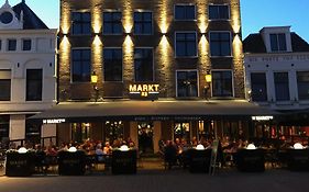 Hotel Markt23